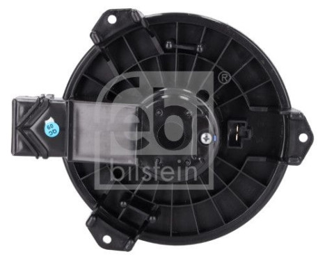 Interior ventilation 196706 FEBI, Image 3