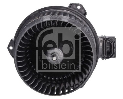 Interior ventilation 196706 FEBI, Image 4