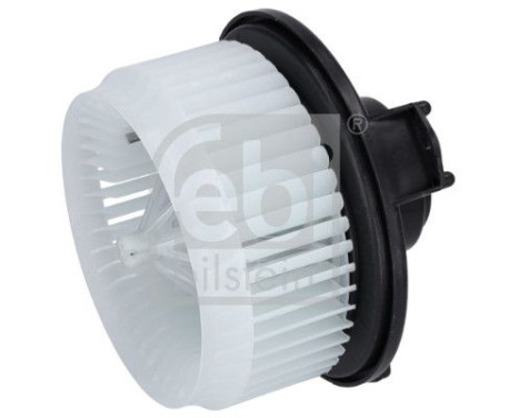 Interior ventilation 196708 FEBI