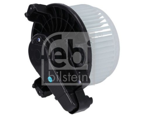 Interior ventilation 196708 FEBI, Image 2