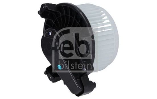 Interior ventilation 196708 FEBI, Image 2