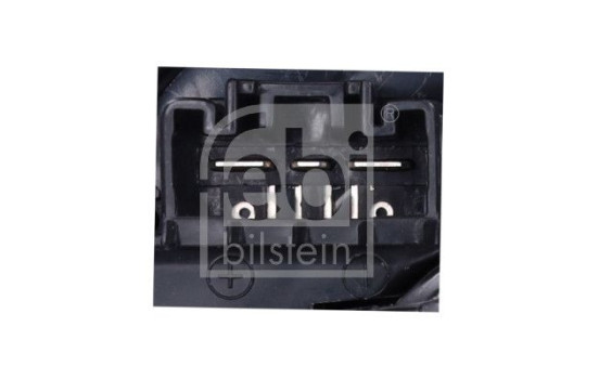 Interior ventilation 196708 FEBI, Image 3
