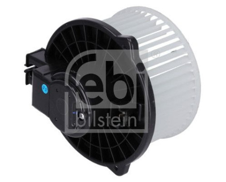 Interior ventilation 196709 FEBI, Image 2