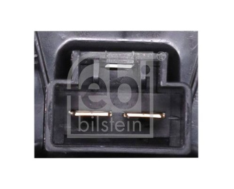 Interior ventilation 196709 FEBI, Image 3