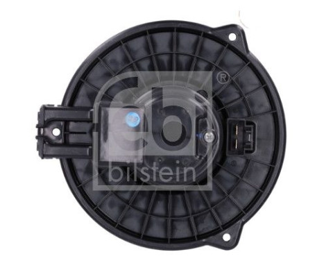 Interior ventilation 196709 FEBI, Image 4