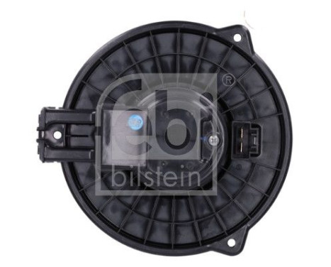 Interior ventilation 196709 FEBI, Image 4