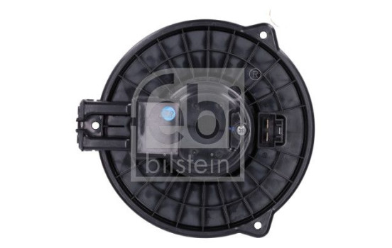 Interior ventilation 196709 FEBI, Image 4