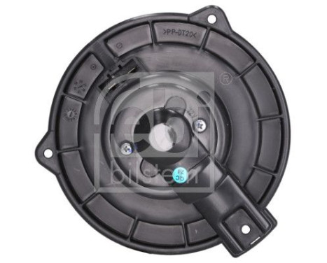 Interior ventilation 196710 FEBI, Image 3