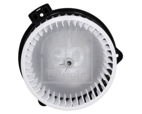 Interior ventilation 196710 FEBI, Image 4