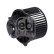 Interior ventilation 196711 FEBI, Thumbnail 2