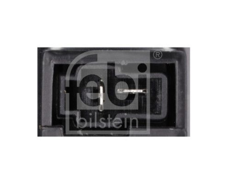 Interior ventilation 196711 FEBI, Image 3