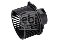 Interior ventilation 196711 FEBI