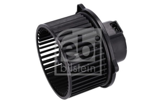 Interior ventilation 196711 FEBI