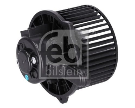 Interior ventilation 196711 FEBI, Image 2