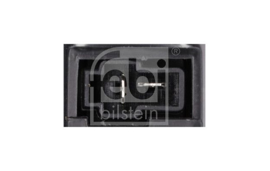 Interior ventilation 196711 FEBI, Image 3