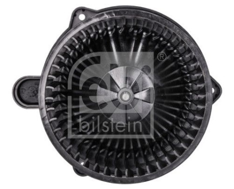 Interior ventilation 196711 FEBI, Image 4