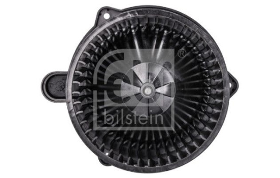 Interior ventilation 196711 FEBI, Image 4