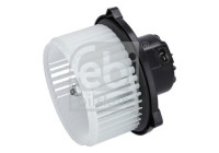 Interior ventilation 196722 FEBI
