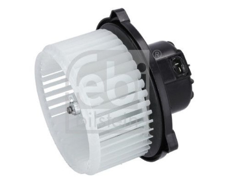 Interior ventilation 196722 FEBI