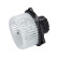 Interior ventilation 196722 FEBI