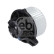 Interior ventilation 196722 FEBI, Thumbnail 2