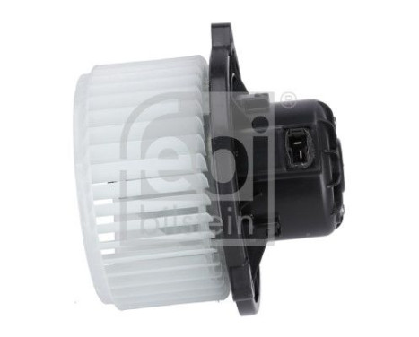 Interior ventilation 196722 FEBI, Image 3