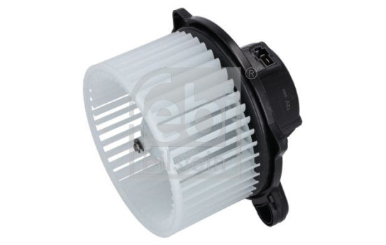 Interior ventilation 196727 FEBI