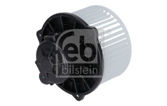 Interior ventilation 196727 FEBI, Image 2