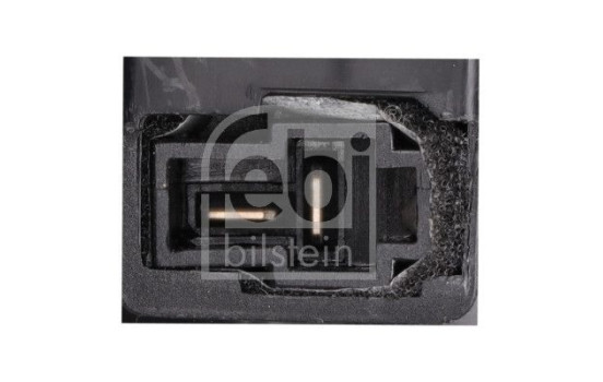 Interior ventilation 196727 FEBI, Image 3