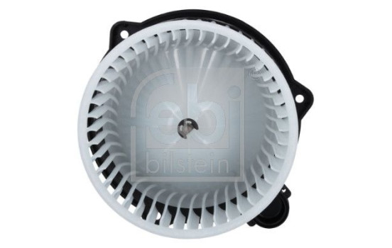 Interior ventilation 196727 FEBI, Image 4