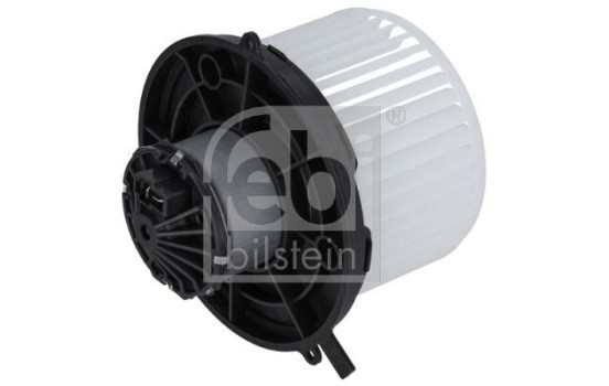 Interior ventilation 196728 FEBI, Image 2