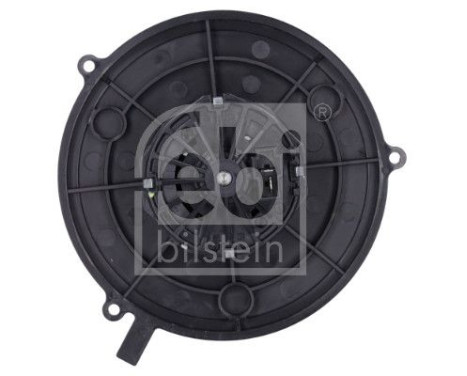 Interior ventilation 196728 FEBI, Image 3