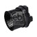 Interior ventilation 196733 FEBI