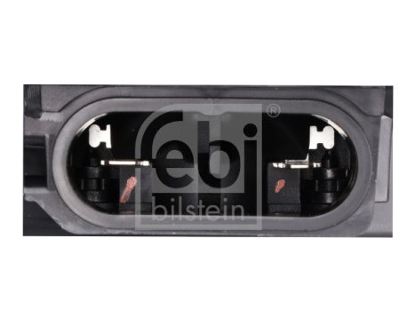 Interior ventilation 196733 FEBI, Image 3