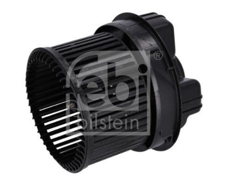 Interior ventilation 196733 FEBI