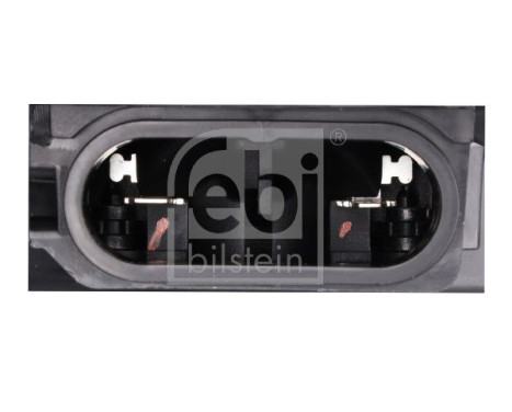 Interior ventilation 196733 FEBI, Image 3