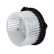 Interior ventilation 196734 FEBI