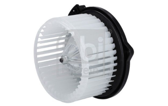 Interior ventilation 196734 FEBI
