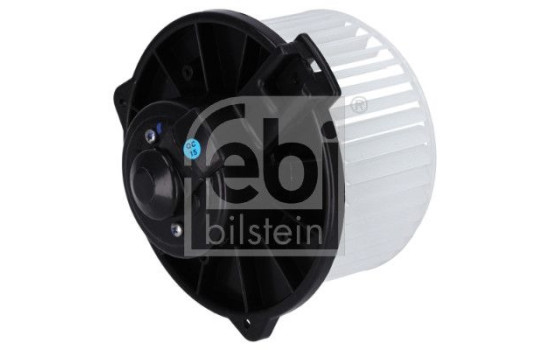 Interior ventilation 196734 FEBI, Image 2