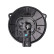 Interior ventilation 196734 FEBI, Thumbnail 3