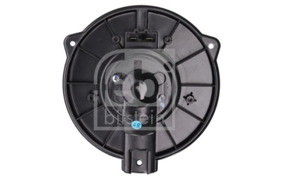 Interior ventilation 196734 FEBI, Image 3