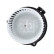 Interior ventilation 196734 FEBI, Thumbnail 4