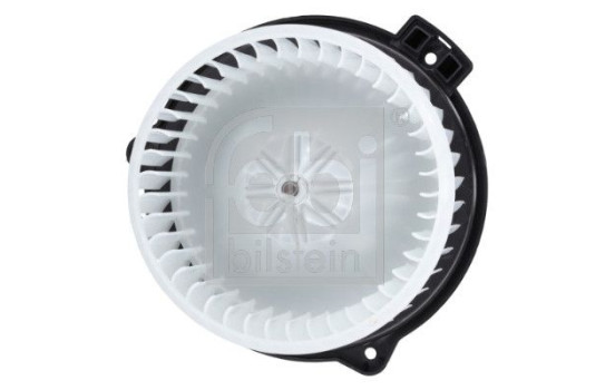 Interior ventilation 196734 FEBI, Image 4