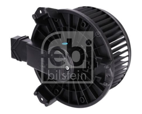 Interior ventilation 196736 FEBI, Image 2
