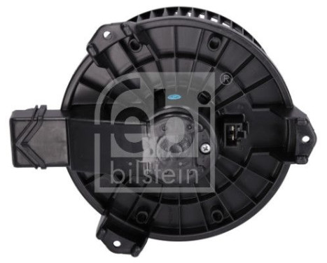 Interior ventilation 196736 FEBI, Image 3