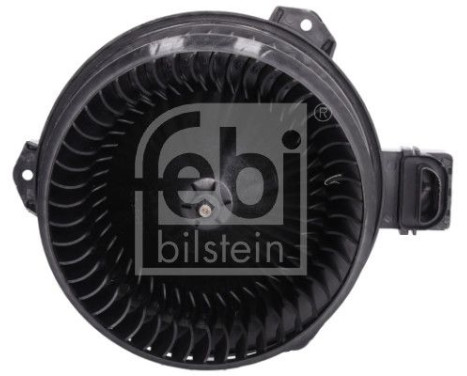 Interior ventilation 196736 FEBI, Image 4