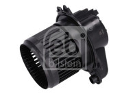 Interior ventilation 196742 FEBI