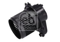 Interior ventilation 196742 FEBI