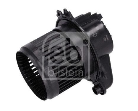 Interior ventilation 196742 FEBI