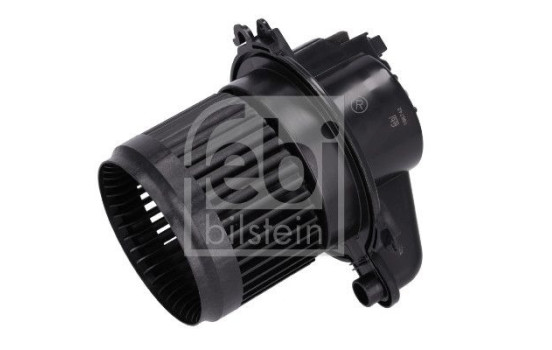 Interior ventilation 196742 FEBI